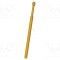 Ac de testare INGUN 8A CuBe cu abatere arc 4,3mm