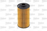 Filtru ulei BMW Seria 5 (E39) (1995 - 2003) VALEO 586570