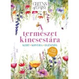 Greens of Daisy &ndash; A term&eacute;szet kincsest&aacute;ra - Bukovicsn&eacute; B&eacute;kefy Daisy