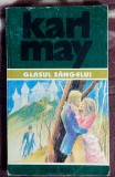 Glasul sangelui - Karl May opere 43