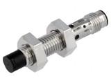 Senzor Inductiv NPN/NO M8 0-4mm 10-30VDC IP67 200mA