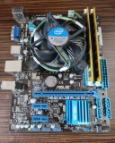 Placă de bază i5-3330 8gb ram