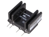 Releu Semiconductor 25A 24-280VAC