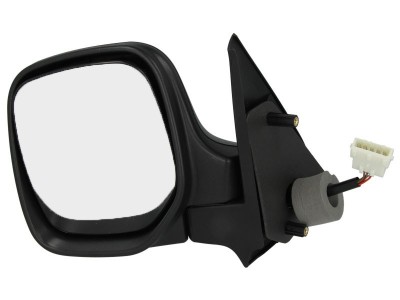 Oglinda exterioara CITROEN BERLINGO (MF) (1996 - 2016) TYC 305-0010 foto