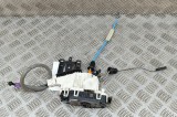 &Icirc;ncuietoare ușă st&acirc;nga față MERCEDES-BENZ CLA Coupe C117 2013 OEM: A1667200135 25685748
