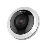 Camera supraveghere Milesight AI 360&deg; Panoramic Fisheye Network Camera, MILESIGHT TECHNOLOGY