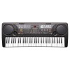 Orga electronica MQ809, USB, 61 clape