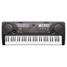 Orga electronica MQ809, USB, 61 clape