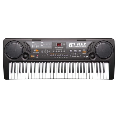 Orga electronica MQ809, USB, 61 clape foto