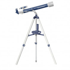 Telescop refractor Bresser Junior 120x60, inaltime ajustabila foto