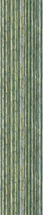 Tapet lux, Marburg tip panel, bambus, verde, living, hol, Profi 175 Jubilaums, 46727