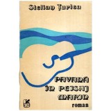Stelian Turlea - Pavana in peisaj marin - roman - 115955