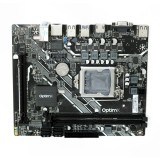 Cumpara ieftin Placa de baza OptimX Pro H310 Socket 1151, DDR4, TPM 2.0, mATX