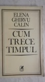 Elena Ghirvu Calin - Cum trece timpul, 1983