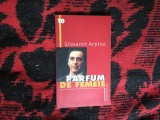 h3a Parfum de femeie - Giovanni Arpino