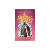 Never After: The Missing Sword
