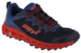 Cumpara ieftin Pantofi de alergat Inov-8 Parkclaw G 280 000972-NYRD-S-01 albastru marin