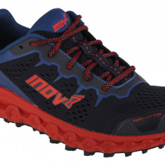 Pantofi de alergat Inov-8 Parkclaw G 280 000972-NYRD-S-01 albastru marin