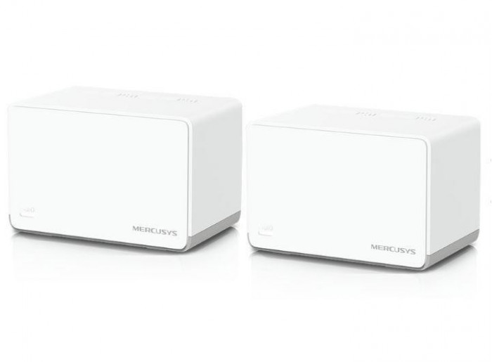 Mercusys halo h70x whole mesh wifi 2pk