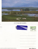 Ilustrata Irlanda- Connemara, Necirculata, Printata