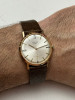 CEAS AUR roze 18K LONGINES - Classic - Cal. 30L - An 1967 - Stare Impecabila !