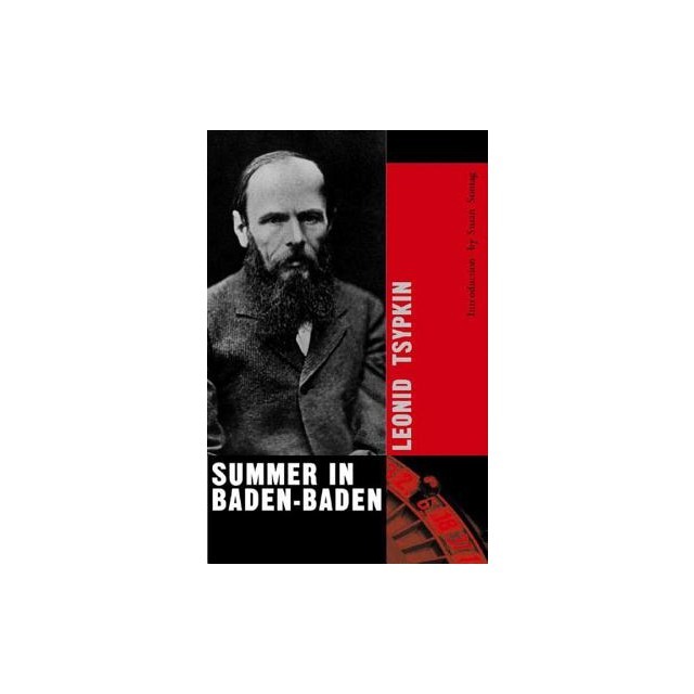 Summer in Baden-Baden