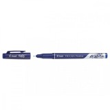 Pix Fineliner Frixion Pilot, Albastru