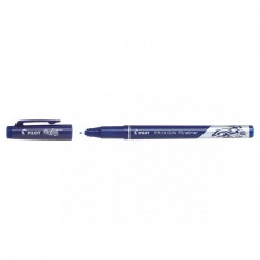 Pix Fineliner Frixion Pilot, Albastru foto