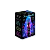 Daughter of Smoke &amp; Bone: The Complete Gift Set