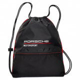 Rucsac Oe Porsche Motorsport Fanwear Negru WAP0350010LFMS