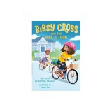Bibsy Cross and the Bike-A-Thon