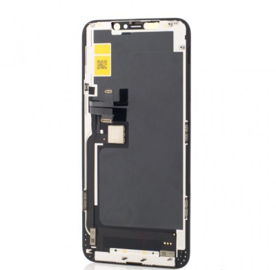 LCD iPhone 11 Pro Max, Black TFT JK foto