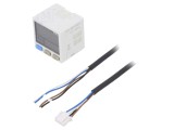 Traductor de Presiune -100&divide;100kPa PNP DP-100, DP-101-M-P