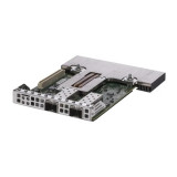 Daughter Card Dell Mellanox ConnectX-4 LX 2 port 25Gbps SFP+ Dell CX422A