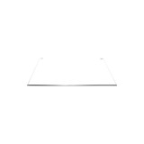 Raft Sticlă Original Frigider Bosch, Cod Piesa 20004292, Compatibil Balay Siemens
