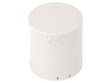 Semnalizator Acustic Alb 24VDC 85dB