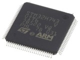 Microcontroler ARM 400MHz LQFP100 1.71-3.6V -40-85&deg;C