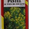 PASTEL AU PAYS DE COCGANE par CHRISTIAN CAU , 1999