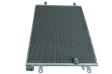 Condensator / Radiator aer conditionat AUDI A6 C6 Avant (4F5) (2004 - 2011) MAXGEAR AC864482