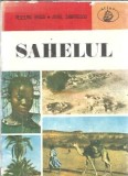 Sahelul - Vaselina Urucu