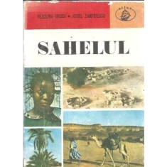 Sahelul - Vaselina Urucu