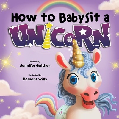 How to Babysit a Unicorn foto