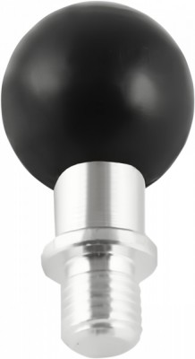 Bila baza Ram Mounts surub M10 pas 1.5 Cod Produs: MX_NEW 06360064PE foto