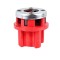 Cap pentru filiera cu clichet 1/2&quot;, GEKO G01010
