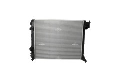 NRF 59275 Radiator, racire motor