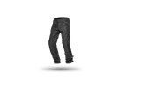 Pantaloni Moto Touring Adrenaline MESHTEC 2.0 CE A0421 Negri, Barbati, Marimea M, Protectii Genunchi+Sold, Ventilati, Mesh, Detasabili