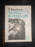 Vasile Voiculescu - Toiagul minunilor