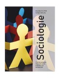 Cumpara ieftin Sociologie - Paperback brosat - Adrian Balaș, Brumărel Ciutan - Nomina