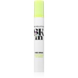 Revolution Skincare Skindividual Be Bright 10% Vit C &amp; Tri-Peptide Brighten Eye Serum ser pentru ochi pentru iluminare instantanee 15 ml