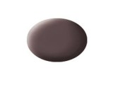 Maro piele mat RAL 8027, vopsea acrilica 18 ml